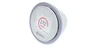 KAITERRA LE-201 Egg+ CO 2 Luftmessgrät Silber/Grau (2,5 Watt, Raumgröße: 0 m³, K