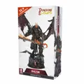 Dungeons & Laser : Bal 'Oder (5E Kompatibel)