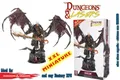 107208 DUNGEONS & LASERS: BAL'OR Archon Games