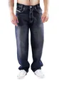 Picaldi Zicco 471 Herren Jeans | Loose Tapered Fit | Karottenschnitt Hose | Locker & Bequem geschnitten | Midnight Indigo