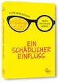 Ein schädlicher Einfluss: Die wahre Geschichte eines netten jüdischen Knaben, der bei Scientology landete und zwölf Jahre später zu der hinreißenden Lady wurde, die sie heute ist.
