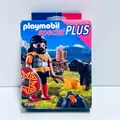 Playmobil special PLUS - 4769 Barbar mit Hund - NEU    #1496