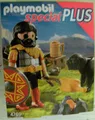 Playmobil special Plus Barbar mit Hund am Lagerfeuer 4769 Neu & OVP Ritter Burg