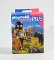 PLAYMOBIL Spezial Plus Nr°4769 - Barbarian - IN Schachtel