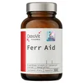 (Einheit/0,22€) OSTROVIT Pharma Ferr Aid Eisen - 60 Kapseln D/S