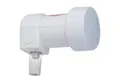 DUR-line DUR-line +Ultra Single LNB - 1 Teilnehmer weiß - mit LTE-Filter [ Universal-Single-LNB