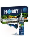 Aquaristik Fix Unterwasserkleber I 80 ml Kartusche I universell einsetzbarer ...