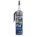 Hobby Fix Unterwasserkleber Transparent 80ml Hochleistungskleber Aquarium Teich