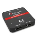 FeinTech VSW12100 HDMI 2.1 Switch 2x1 1000034235