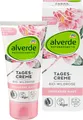 alverde NATURKOSMETIK Tagescreme Bio-Wildrose - 50 ml