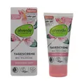 Аlverde Naturkosmetik Tagescreme Bio Wildrose Hyaluronsäure Trockene Haut 50ml