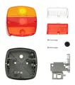 HELLA 2SE 002 578-701 Heckleuchte - links/rechts - für u.a. Mercedes-Benz Henschel 2-T