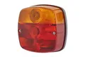 Für HELLA 2SE002 578-701 Rear light 2SE002 578-701 Rear lamp L/R (P21W/R10W, 12