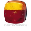 NEU 1x HELLA 2SE002578-701 Heckleuchte links, rechts P21W, R10W (€24,95/Einheit)