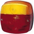 HELLA 2SE 002 578-701 Heckleuchte für MERCEDES-BENZ