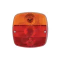 HELLA Rückleuchte 2SE 002 578-701 | 4550020190 | 4082300172027 für HELLA