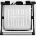 Grill hotplate Russell Hobbs 26250-56 1800 W 180 oC 2-in-1 - Silber