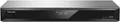 Panasonic DMR-BST765AG (silber) 3D Blu-ray Rekorder + Festplattenrekorder