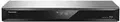 Panasonic DMR-BST765 - 3D Blu-ray-Recorder mit TV-Tuner und HDD - Hochskalierung - Ethernet, Wi-Fi (DMR-BST765AG)
