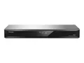Panasonic DMR-BST765AG - Blu-ray Recorder mit Twin HD DVB-S Tuner - DMR BST765AG