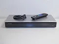 Panasonic DMR-BST765 3D Blu-ray Recorder / 500GB HDD, inkl. FB, 2 Jahre Garantie