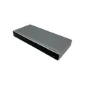 Panasonic DMR-BST765AG Blu-Ray Recorder Player DVB-S Tuner 500GB Festplatte