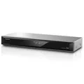 Panasonic DMR-BST765AG silber BluRayRecorder