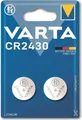 Varta Professional - Batterie 2 x CR2430 - Li