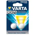 Varta CR-2430 2er-Pack