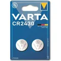 1x2 Varta electronic CR 2430