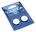 2x Varta CR2430 Lithium Knopfzelle Batterie für Uhren Autoschlüssel u.a. | wie B