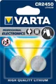 VARTA Electronics Lithium CR2430 3 V 2 Stück
