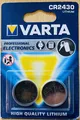 VARTA CR 2430 Lithium Knopfzelle (06430 101 402)