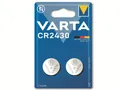 Varta, Elektronics Blister 2 (Cr_2430 NEU