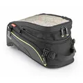 Tasche 10l für Raum Helm, GIVI ea141 für Honda nc750x (2016-2020