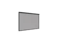 GreenSpirit Pergola »Oasis« Sonnenrollo für 3m Pergola Sichtschutz Windschutz Rollo