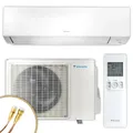 DAIKIN Split Klimaanlage | Perfera A-Serie | FTXM20A | 2,0 kW Quick Connect