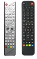 Ersatz Fernbedienung passend für Terris LED TV2222 / TV2423 / LED TV2933