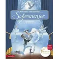 Schwanensee (Das musikalische Bilderbuch mit CD und zum Streamen)