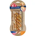 8in1 Triple Flavour Twisted Sticks 10 Stk.