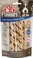 8in1 Triple Flavour Twisted Sticks - Kaustangen mit Hähnchen Schwein &