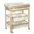 roba Bade-Wickel-Kombi, (BxHxT): 56 x 83 x 100 cm