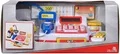 Simba Spielzeug Spielwelt Shopping Supermarktkasse mit Scanner 104525700