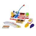 Simba -Spielzeugkasse mit Scanner