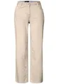 CECIL 5-Pocket-Jeans Wide Leg Jeans