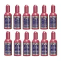 TESORI D´ORIENTE  Persian Dream mit Granatapfel & roter Tee Edt 12x100ml Parfum