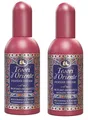 TESORI D´ORIENTE  Persian Dream mit Granatapfel & roter Tee Edt 2x100ml Parfum