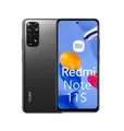 Xiaomi Xiaomi Redmi Note 11S 128GB 6GB RAM Graphite Gray Dual SIM Smartphone Smartphone