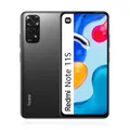 Xiaomi Redmi Note 11S  6GB RAM 128GB Graphite Gray *TOP* MwSt nicht ausweisbar