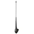 Antenne 08065, universal passend, 3-Base, 27 cm, von Phonocar, 1 Stück